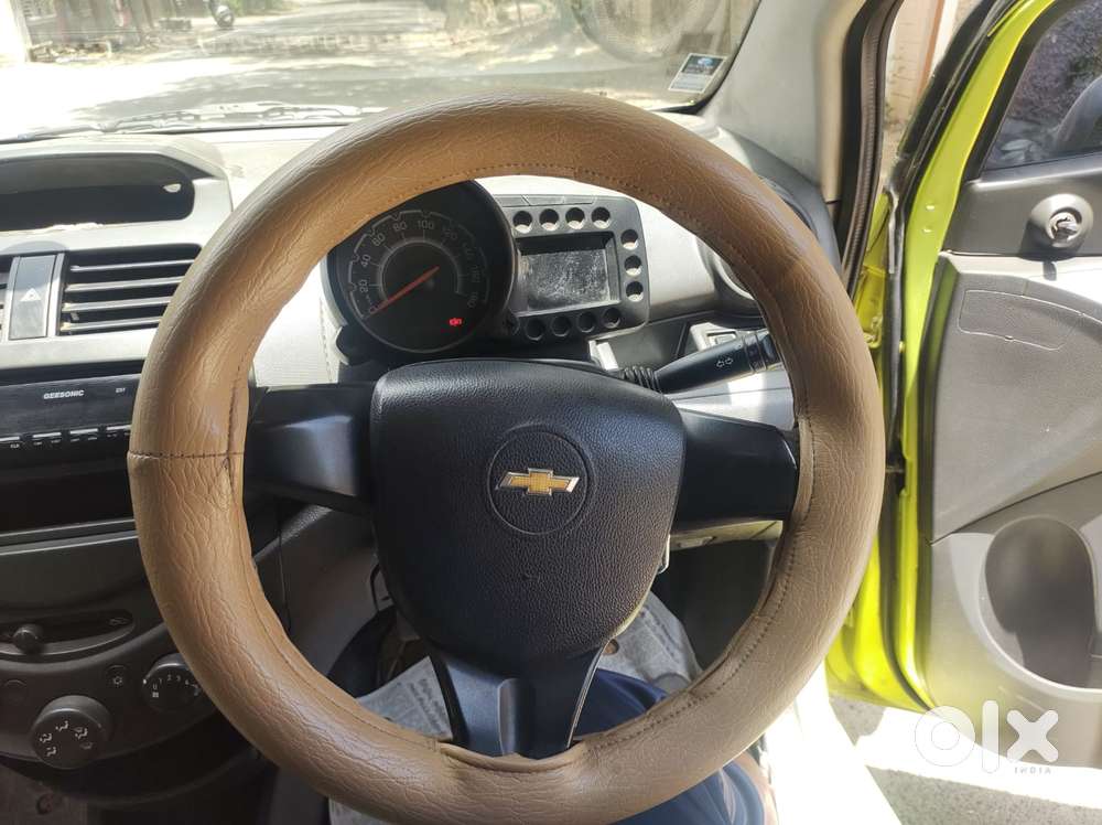 Chevrolet Beat Ls, 2017, Diesel