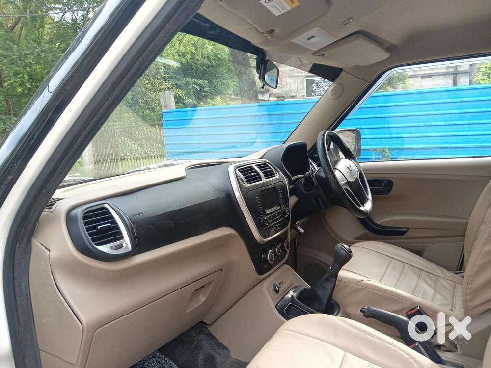 Mahindra Bolero Neo N8, 2023, Diesel