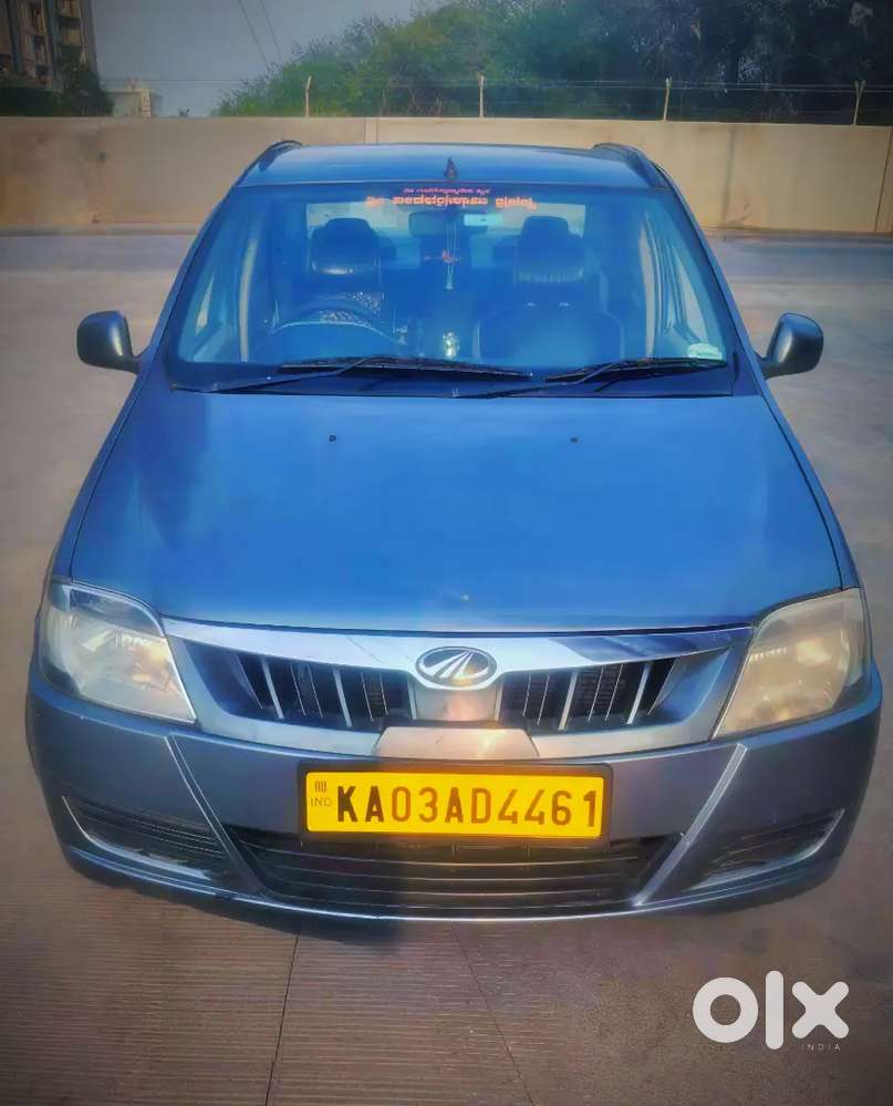 Mahindra Verito 2017 Diesel 180000 Km Driven