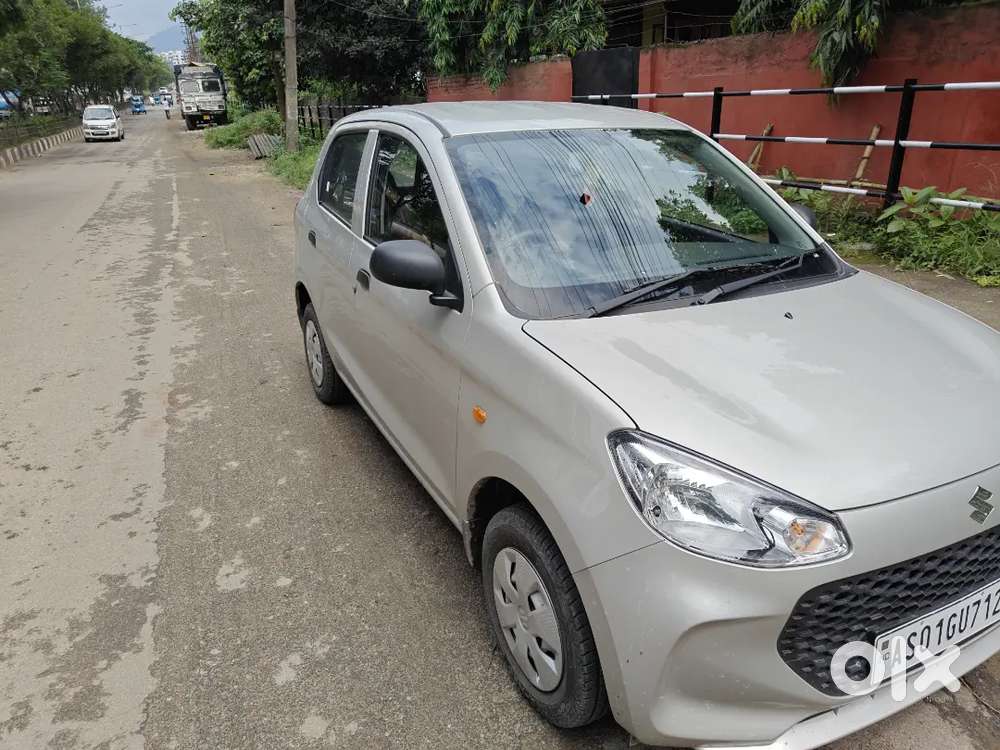 Maruti Suzuki Alto K10 6 Airbags Only 1 Month Old  2026