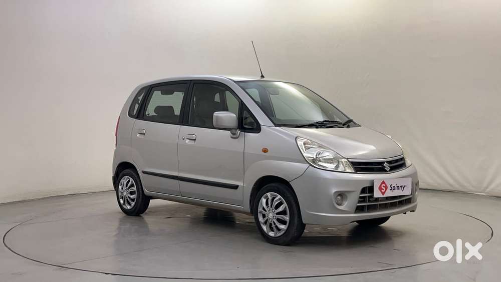 Maruti Suzuki Estilo Vxi Bs-iv, 2012, Petrol