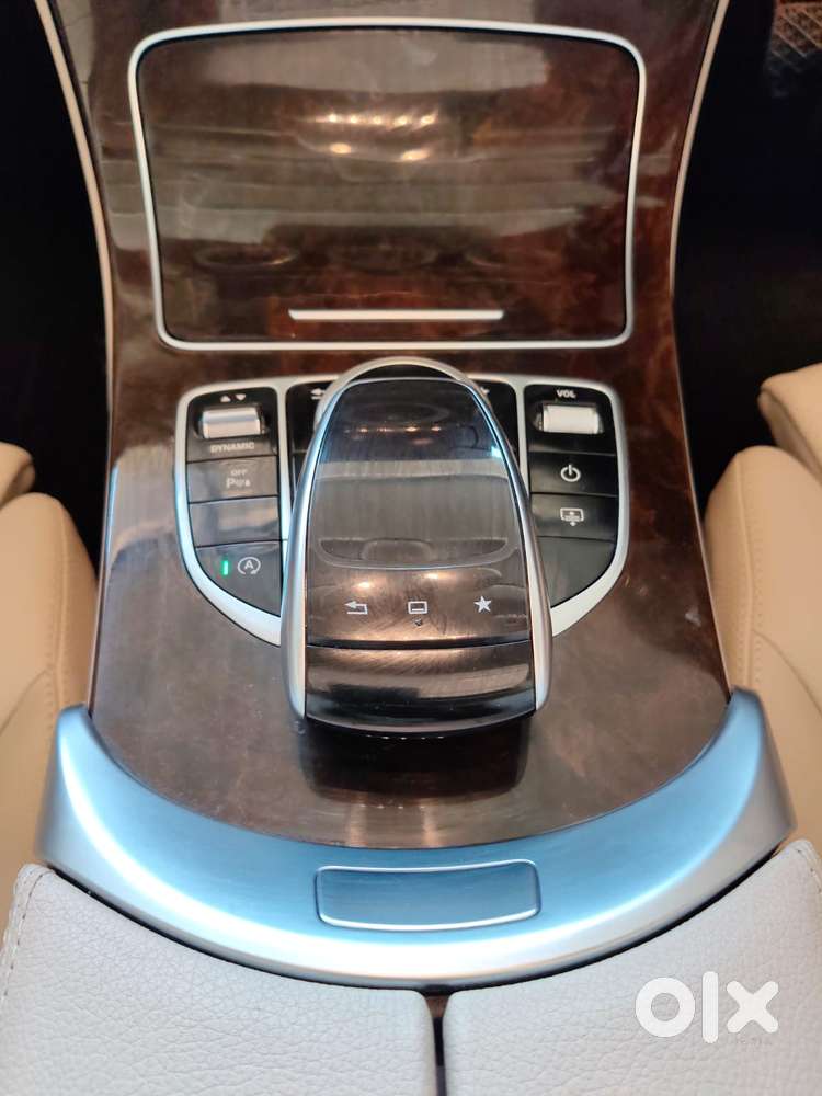 Mercedes-benz C-class Progressive C 220d, 2017, Diesel