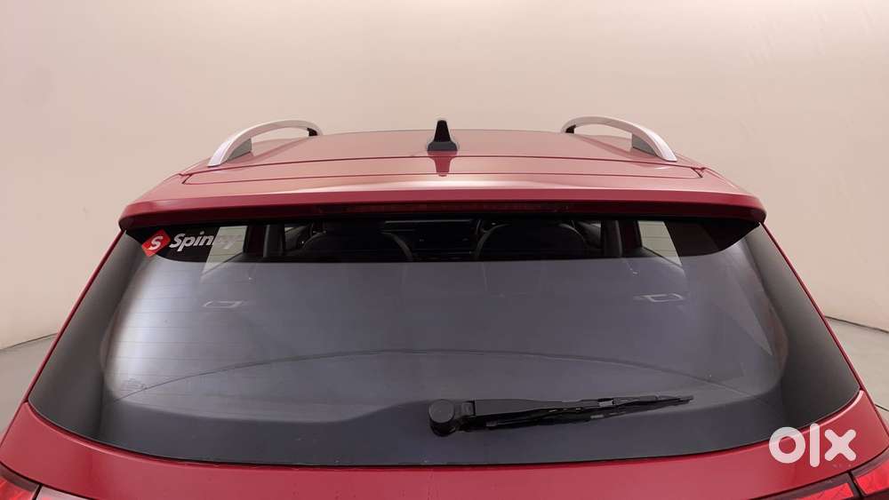 Skoda Kushaq 1.5 Tsi Style (6 Airbags) Dsg, 2022, Petrol