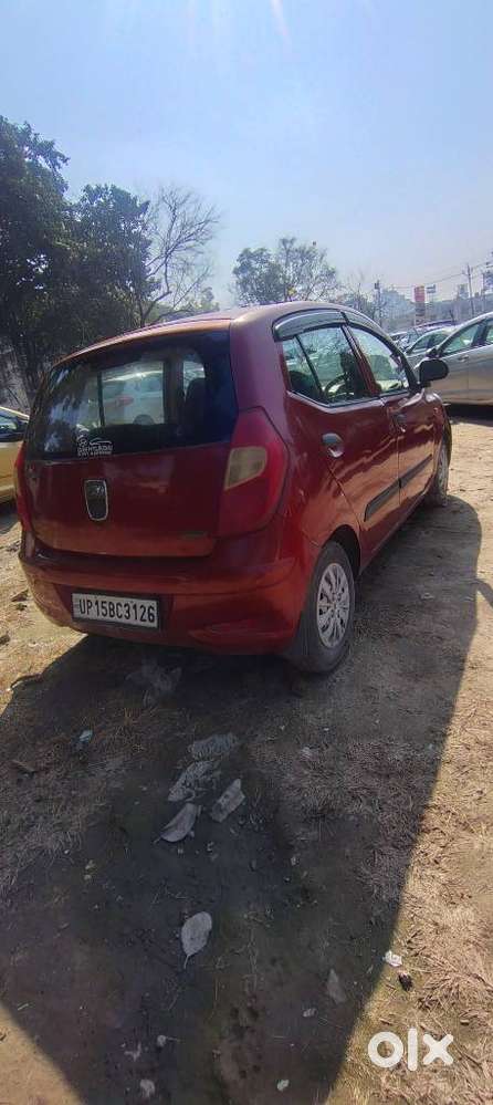 Hyundai I10 1.2 Kappa Magna, 2013, Petrol