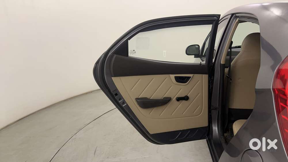 Hyundai Eon Magna +, 2018, Petrol