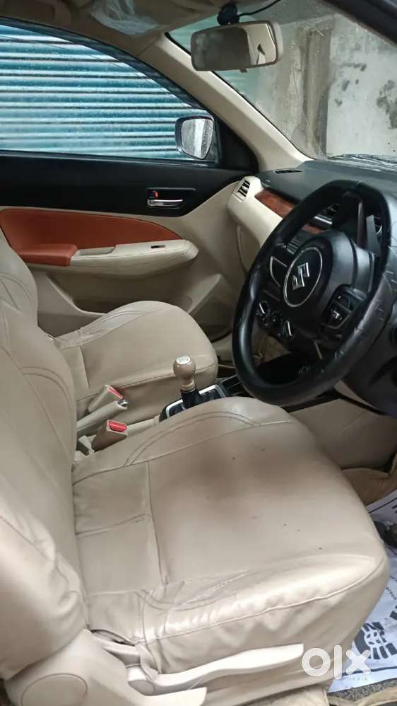 Good Condition Car