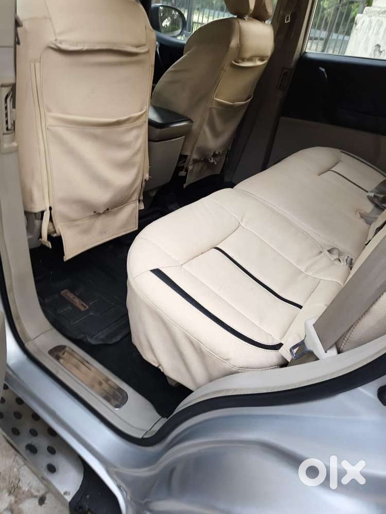 Mahindra Xuv500 W8 4wd, 2018, Diesel