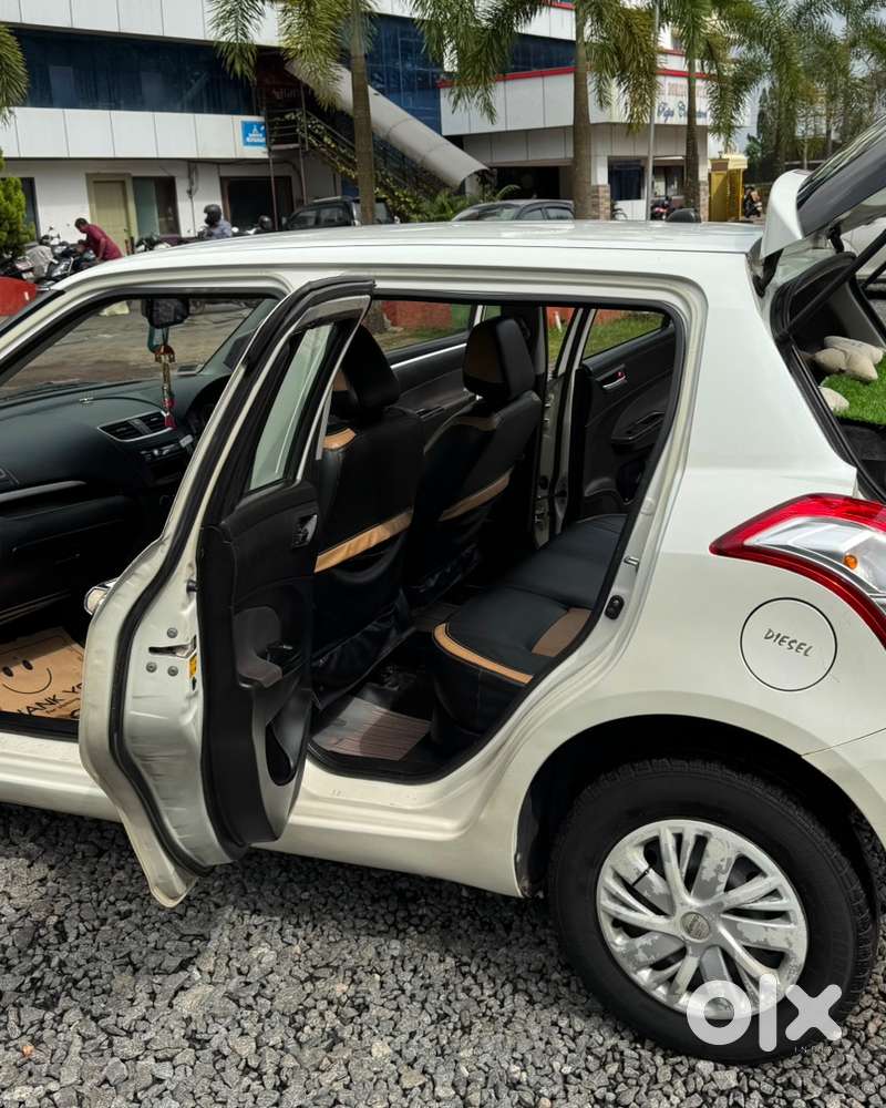 Maruti Swift Diesel 2011 Year