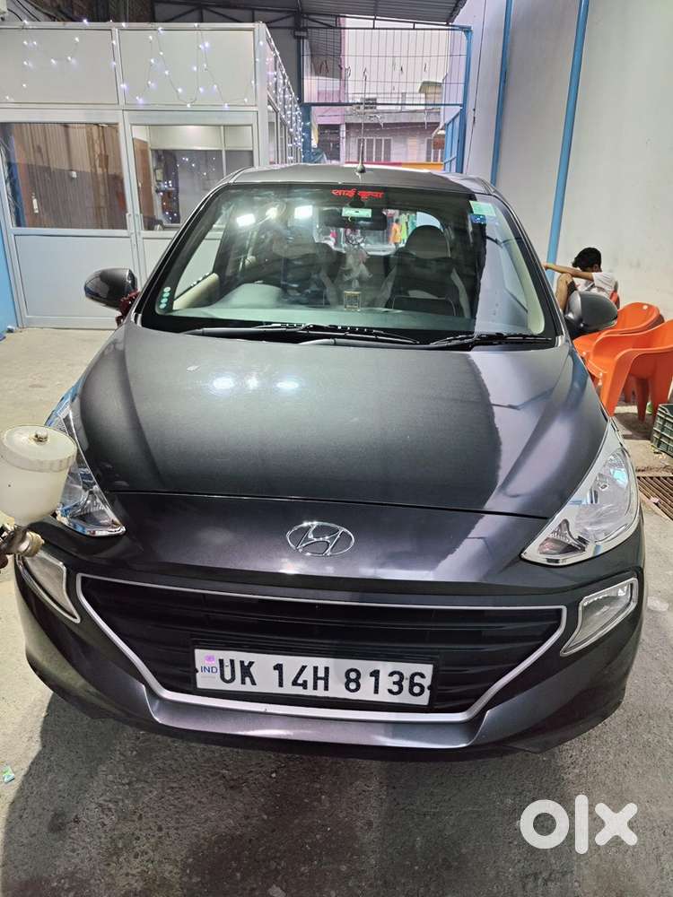 Hyundai Santro Sportz 2022
