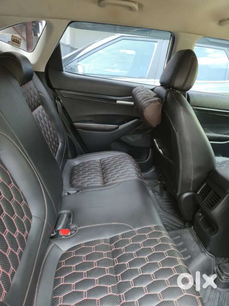Kia Seltos 2022 Diesel Well Maintained