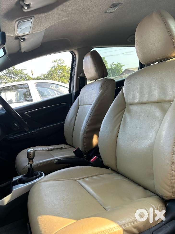 Honda Jazz 1.2 Vx I Vtec, 2015, Petrol