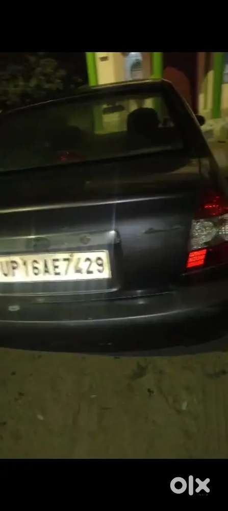 Hyundai Accent 1.5 2011 Cng Manual