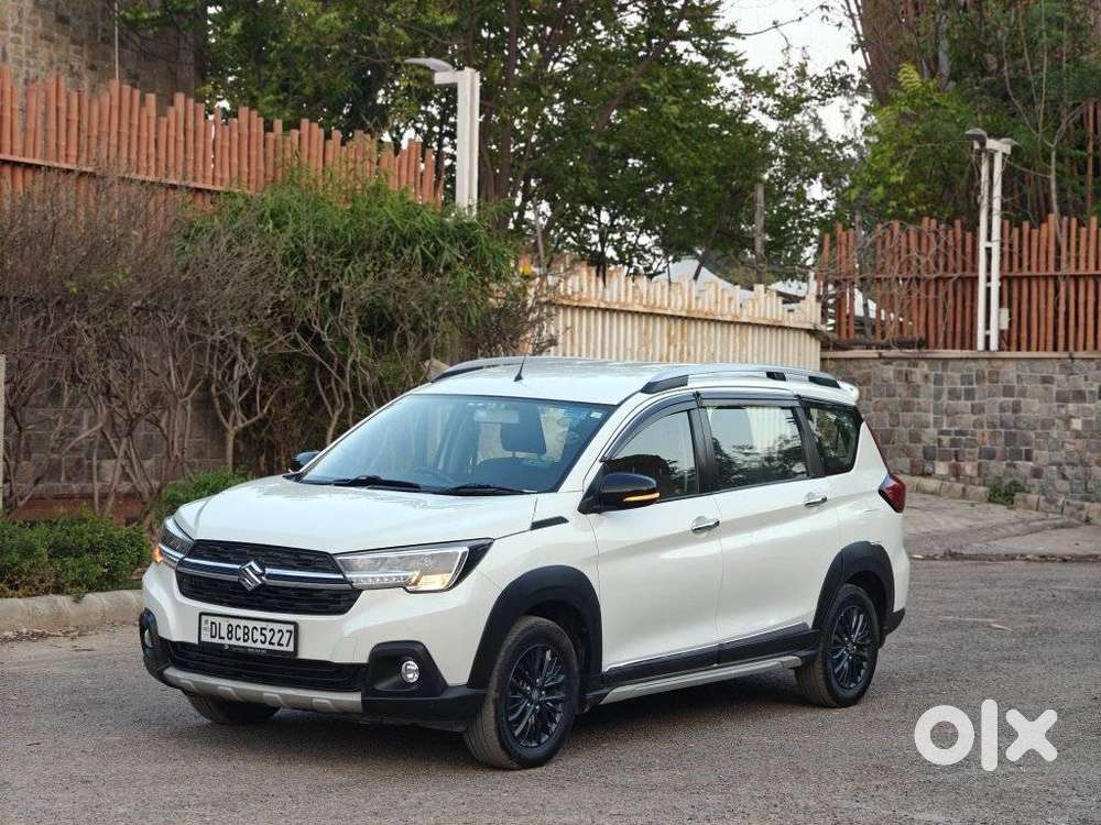 Maruti Suzuki Xl6 1.5 Zeta Mt, 2021, Petrol