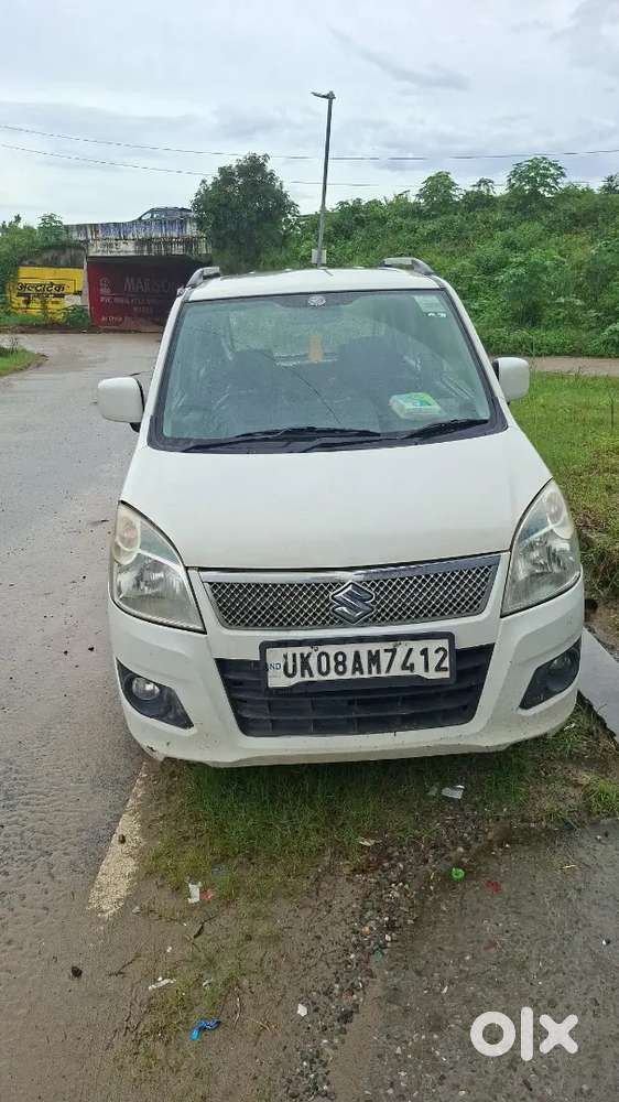 2016 Maruti Suzuki Wagon R