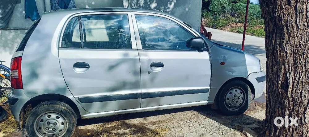 Hyundai Santro Xing 2004