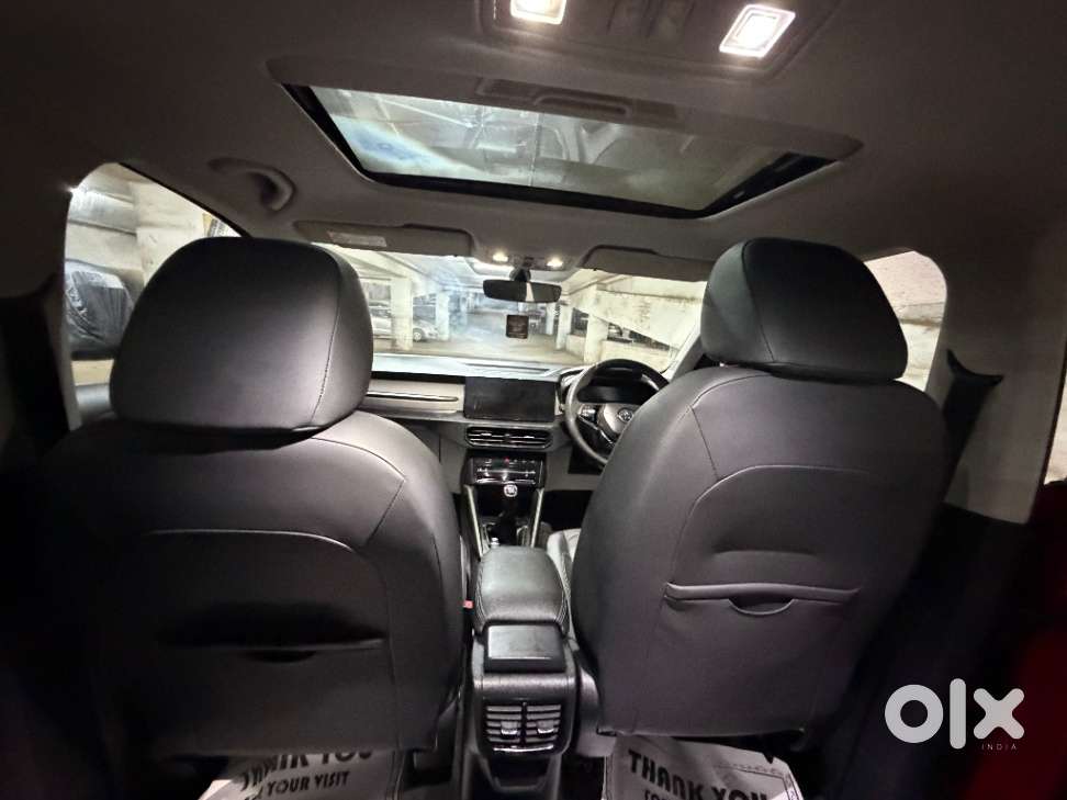 Skoda Kylaq Prestige, 2025, Petrol