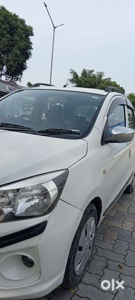 Maruti Suzuki Celerio Vxi, 2020, Petrol