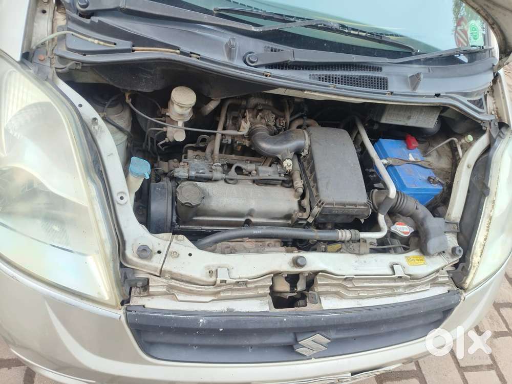 Maruti Suzuki Zen Estilo Lxi Bs Iv, 2007, Petrol