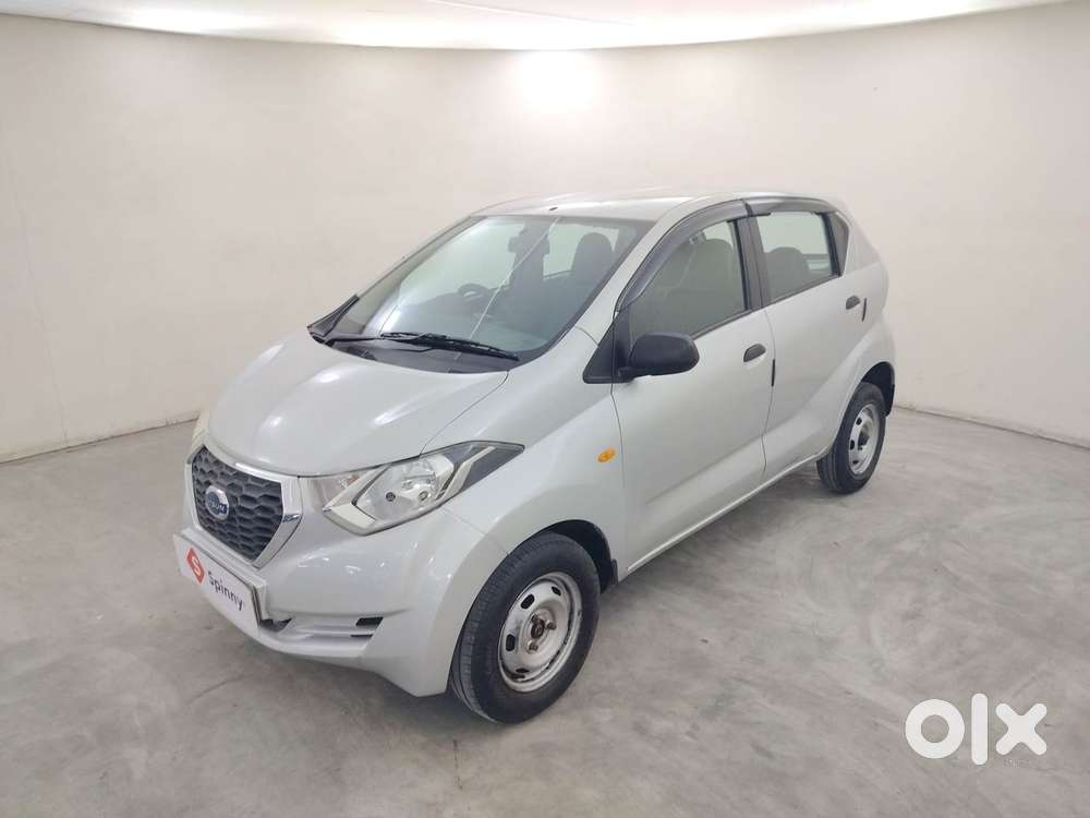 Datsun Redigo