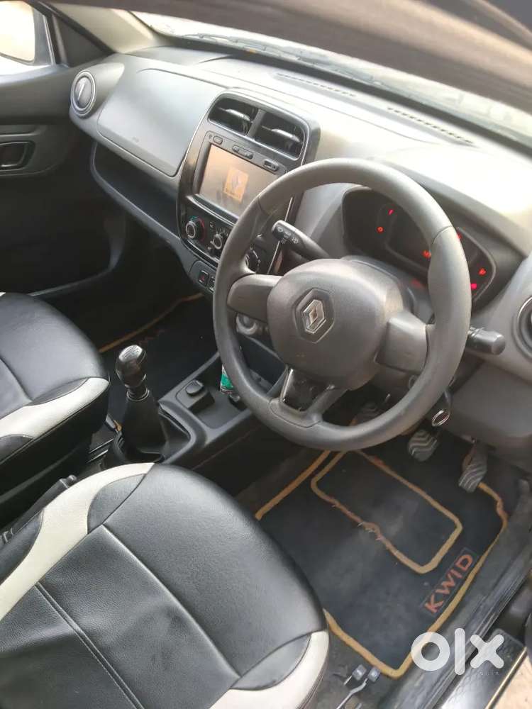 Kwid 2016 For Sale