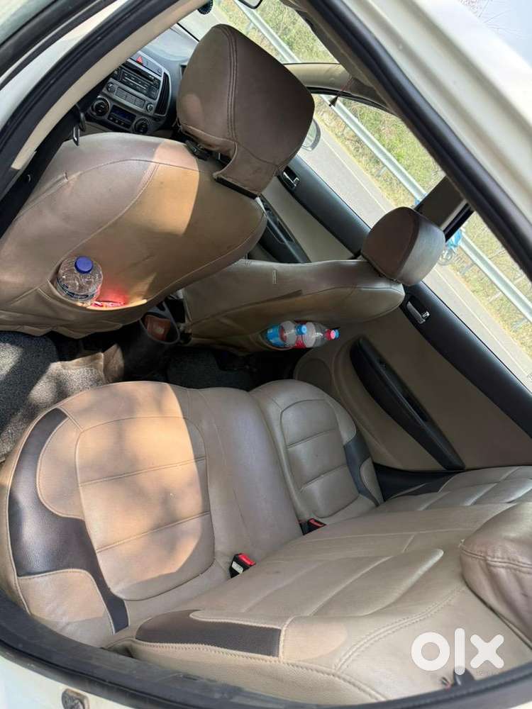Hyundai I20 2012 Diesel Well Maintained