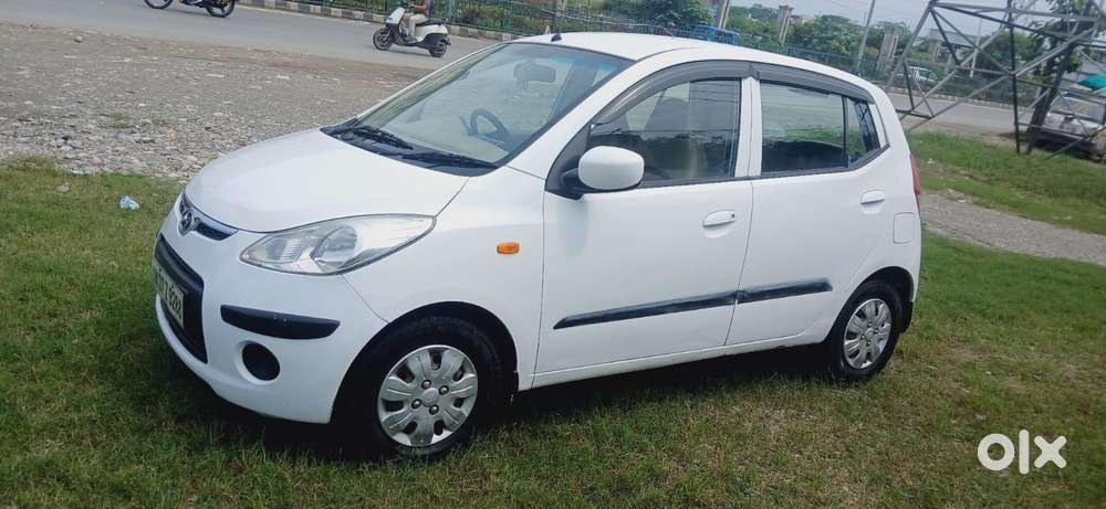 Hyundai I10 Magna O, 2009, Petrol