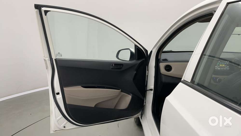 Hyundai Grand I10 1.2 Kappa Magna, 2017, Petrol