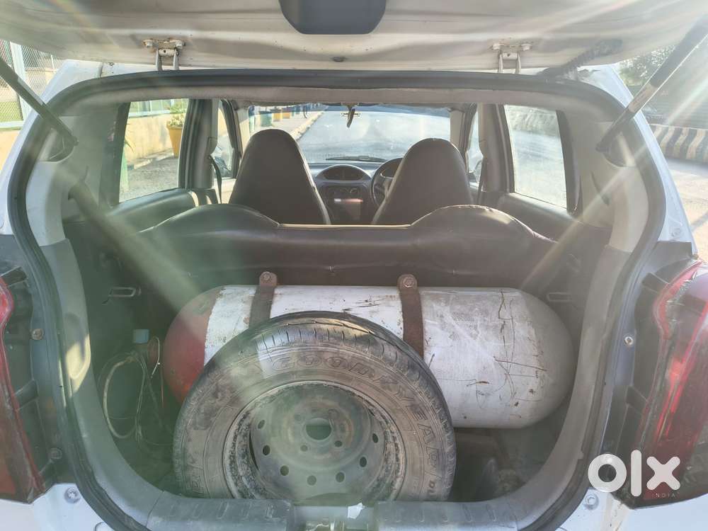 Maruti Suzuki Alto 800 Cng Lxi Optional, 2015, Cng & Hybrids