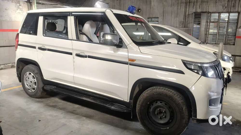 Mahindra Bolero Neo 2023 Diesel 52000 Km Driven