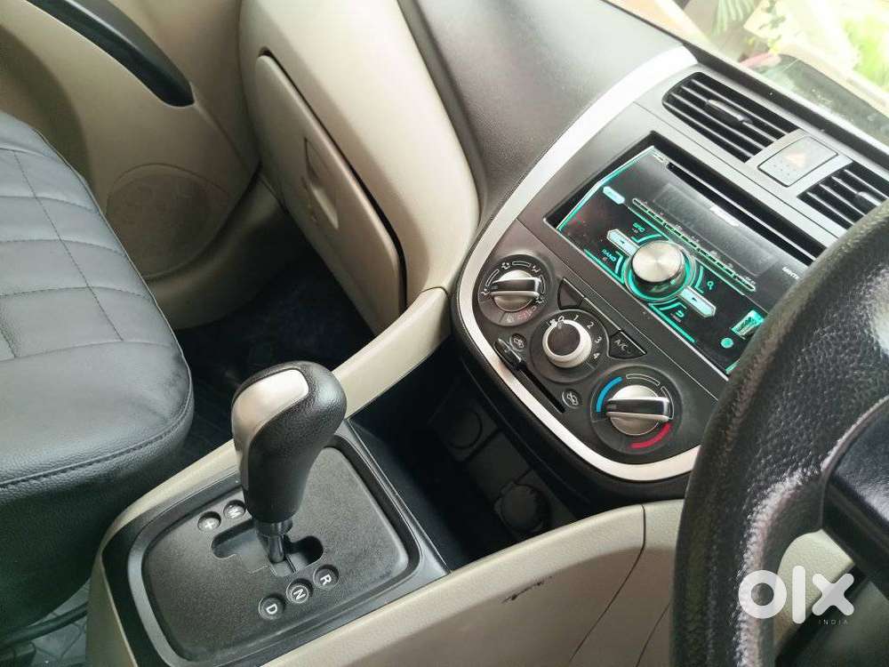 Maruti Suzuki Celerio Vxi At, 2015, Petrol