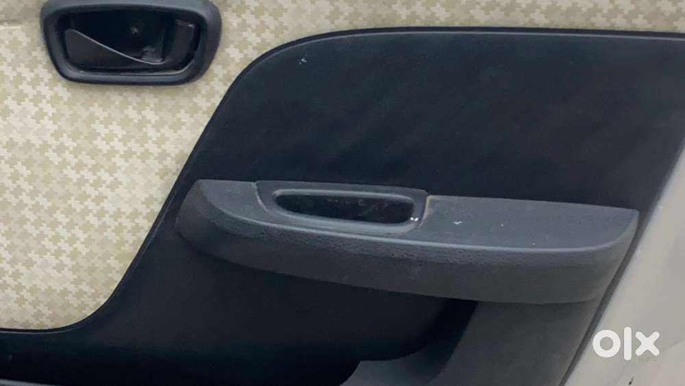 Tata Nano 2012-2015 Twist Xt, 2014, Petrol