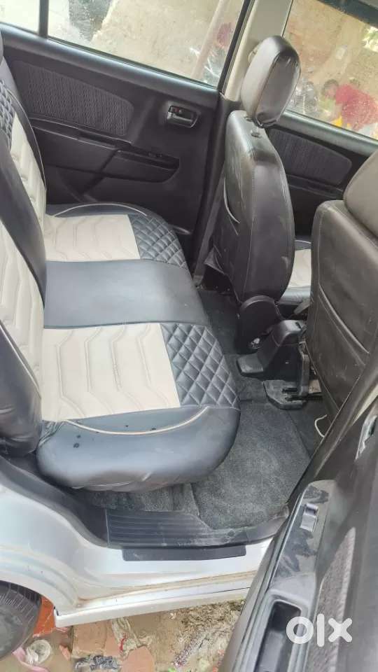 Maruti Suzuki Ritz Vxi (abs) Bs Iv, 2013, Petrol
