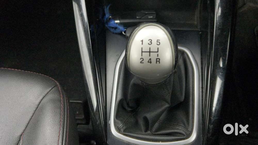 Ford Ecosport [2017-2021] 1.5 Titanium Tdci, 2017, Diesel