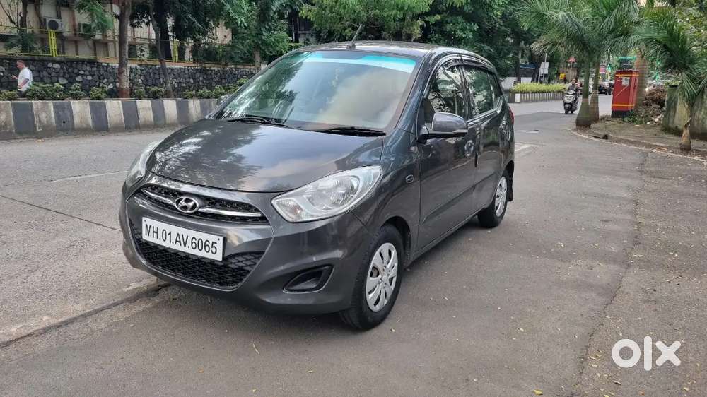 Hyundai I10 Sportz Petrol Manual 2011