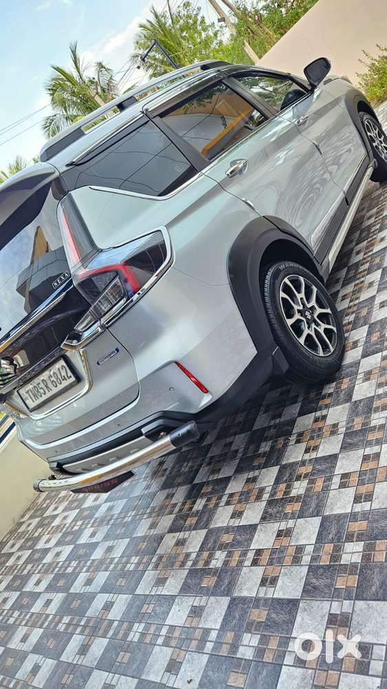 Maruti Suzuki Xl6 1.5 Alpha Mt, 2022, Diesel