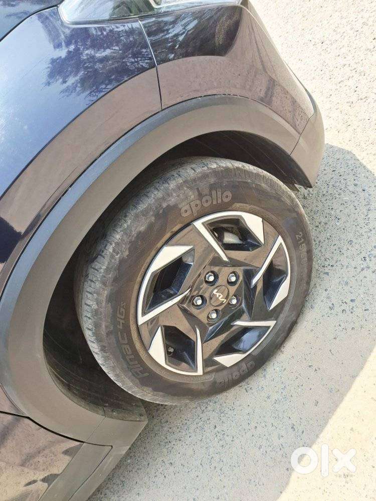 Kia Sonet G 1.2 5mt Htk(o), 2025, Petrol