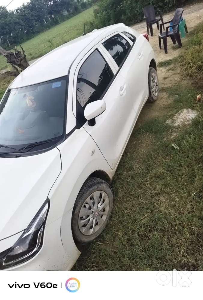 Maruti Suzuki Baleno 2024