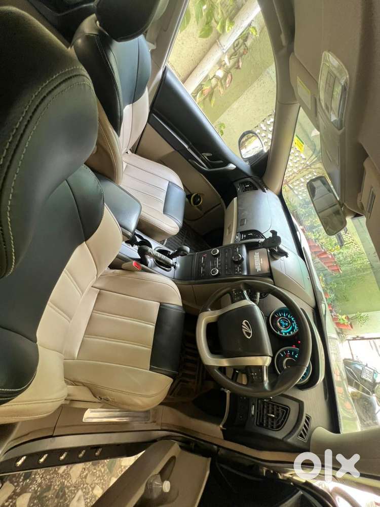 Mahindra Xuv500 W6 2wd, 2016, Diesel