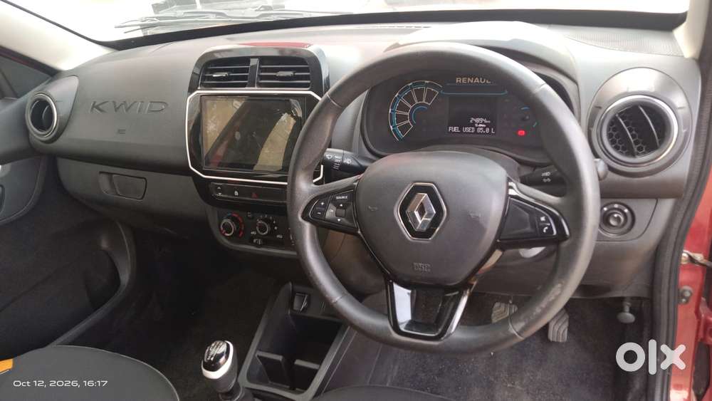 Renault Kwid Climber, 2023, Petrol