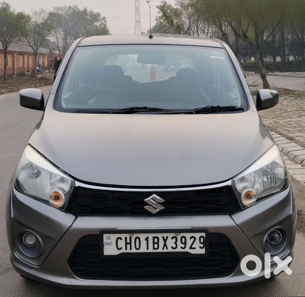 Maruti Suzuki Celerio Vxi(o), 2019, Cng & Hybrids