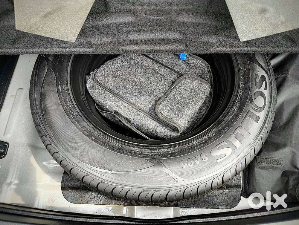 Kia Seltos Htk Plus G, 2024, Petrol