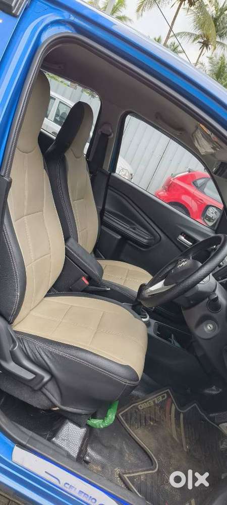 Maruti Suzuki Celerio Zxi, 2022, Petrol