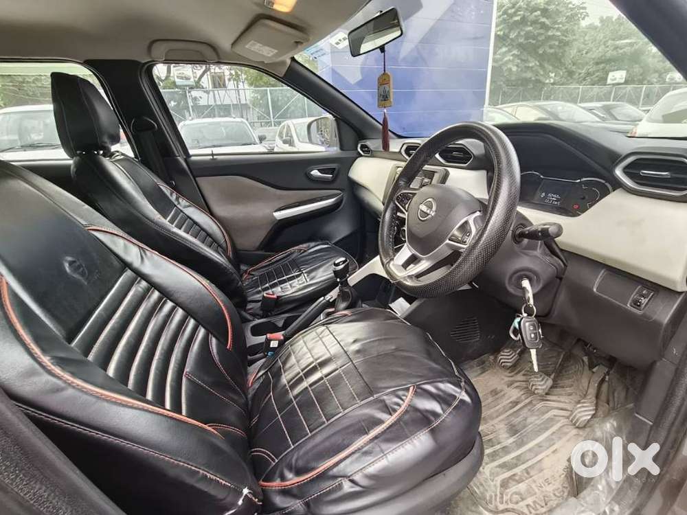 Nissan Magnite 1.0 Xl, 2021, Petrol