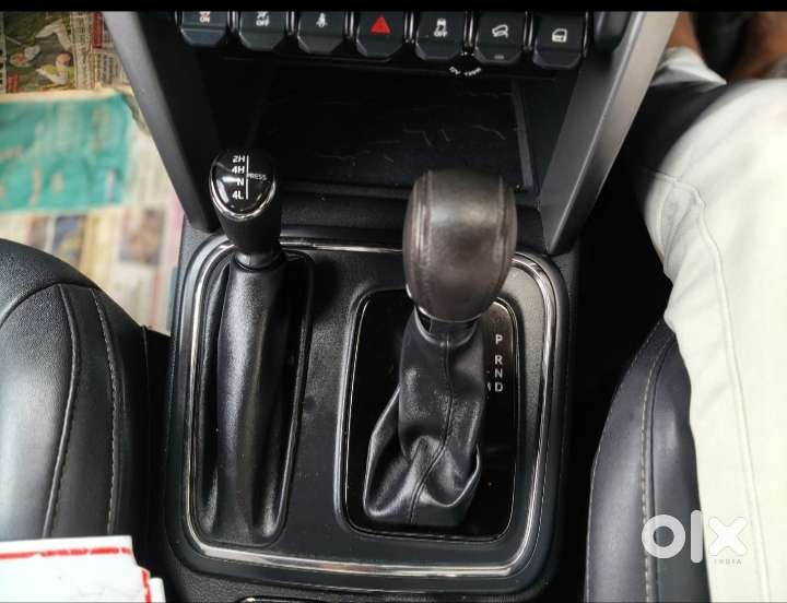Mahindra Thar 1.5 Lx Hard Top Diesel At 4 Rwd, 2023, Diesel