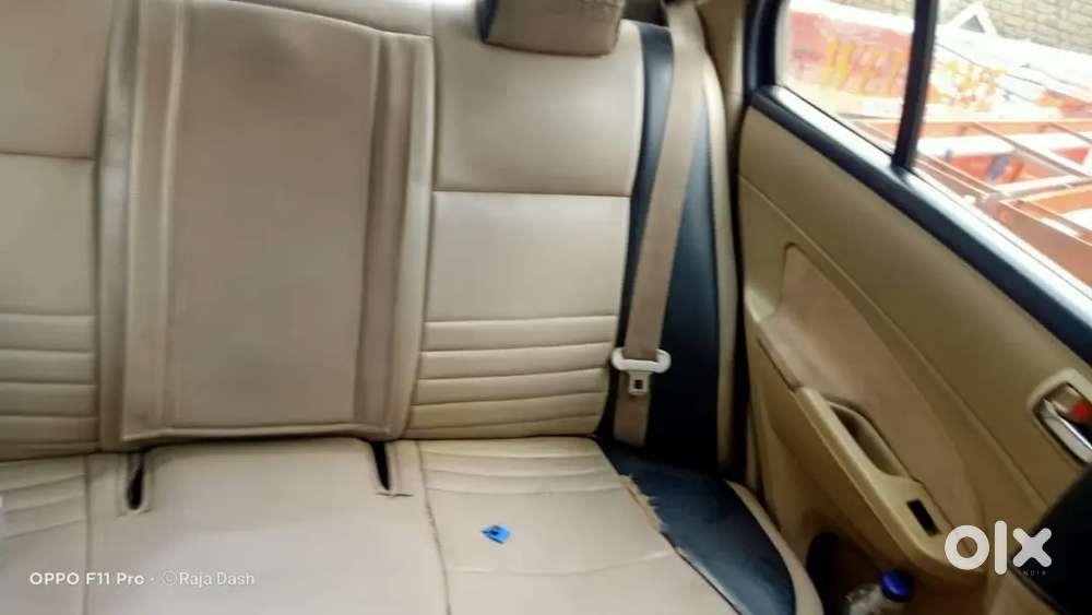 Swift Dzire Vdi