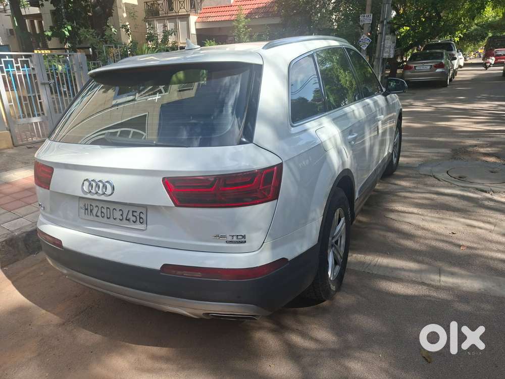Audi A7 3.0 Sportback Tdi Quattro, 2016, Diesel