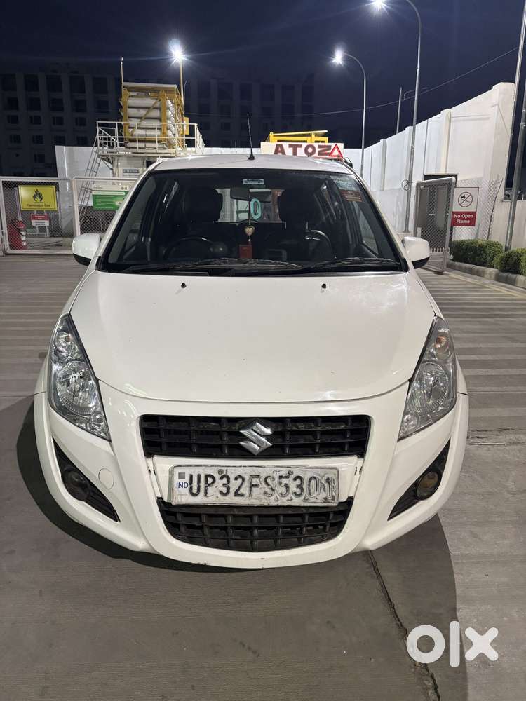 Maruti Suzuki Ritz Vdi (abs) Bs Iv, 2014, Diesel