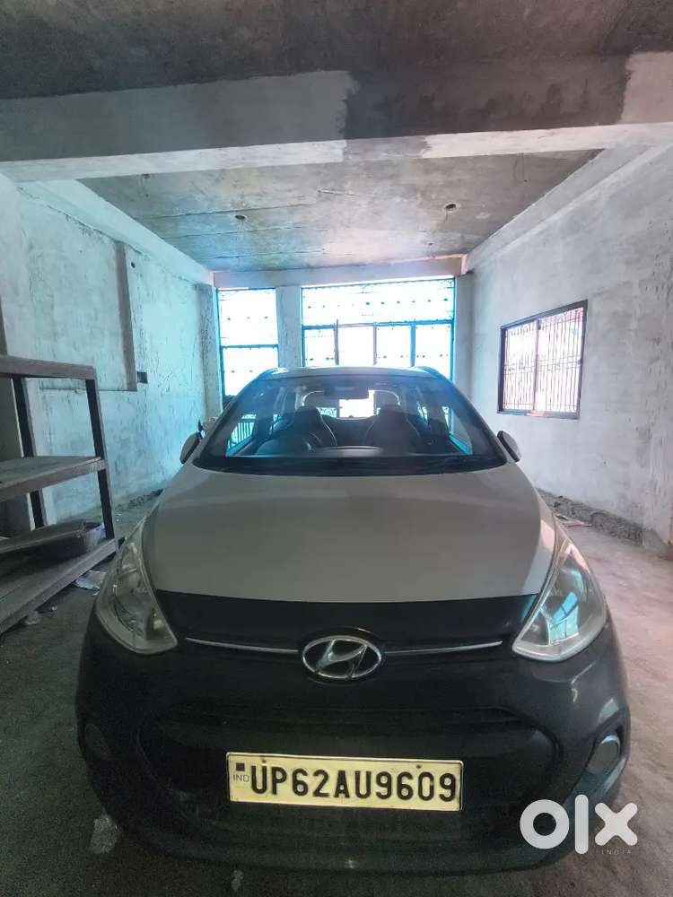 Hyundai Grand I10 Prime 2015