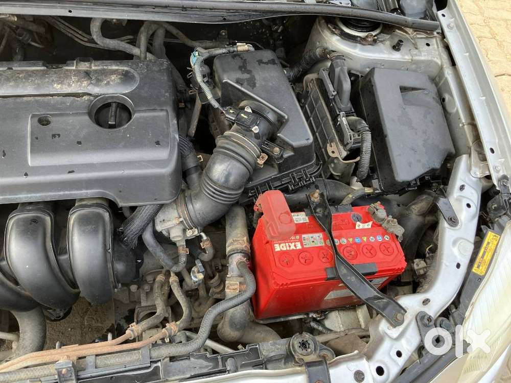 Toyota Corolla Altis 1.8 Vl At | 74k Km Genuine | 6-month Warranty