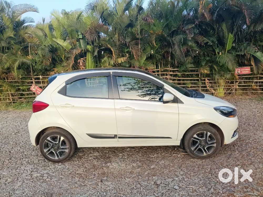 Tata Tiago 2019 Petrol 71000 Km Driven